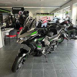 KAWASAKI Versys 1000 SE Abs my21
