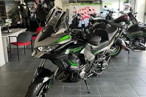 KAWASAKI Versys 1000 SE Abs my21