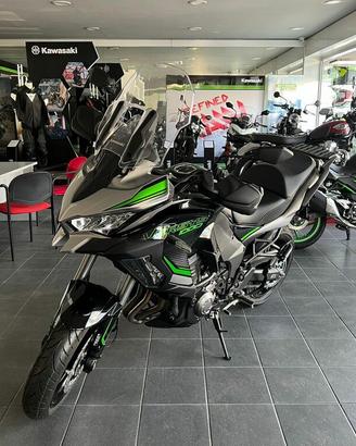 KAWASAKI Versys 1000 SE Abs my21