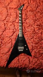 jackson randy rhoads, made in korea