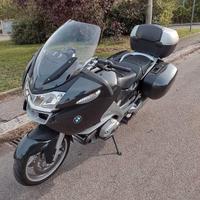 Bmw r 1200 rt