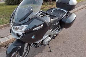 Bmw r 1200 rt