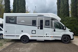 LAIKA Ecovip Profilati 2025 Ecovip L 3019 Titanio