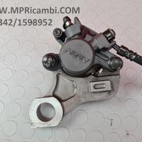 PINZA POSTERIORE YAMAHA R1 2006 2005 2004