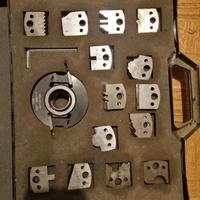 profili frese per Toupie