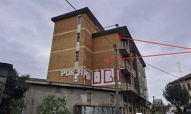 Immobile in asta di 92 m² con 3 locali a Fino Morn