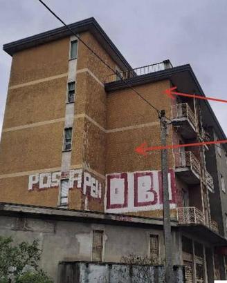 Immobile in asta di 92 m² con 3 locali a Fino Morn