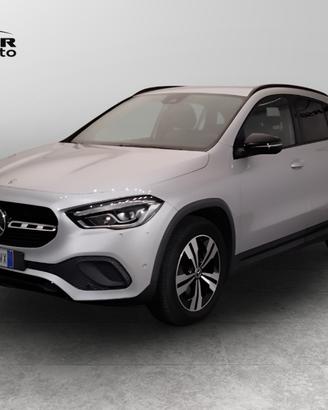 Mercedes GLA-H247 2020 - GLA 200 Sport Plus auto