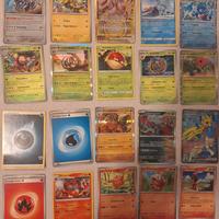 Carte pokemon