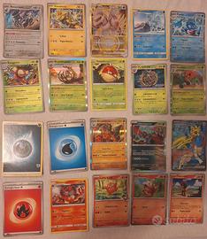 Carte pokemon