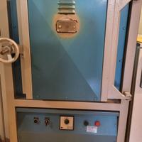 Forno elettrico per cottura ceramica 