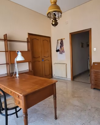 Camere per studentesse