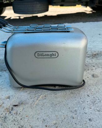 De Longhi tostapane