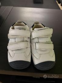 Scarpe n 21 biomecanics