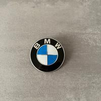 logo bmw originale