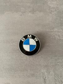 logo bmw originale