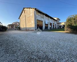 RUSTICO A ARQUÀ POLESINE