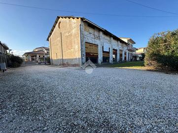 RUSTICO A ARQUÀ POLESINE