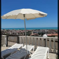 Bilocale Vista Mare con Piscina