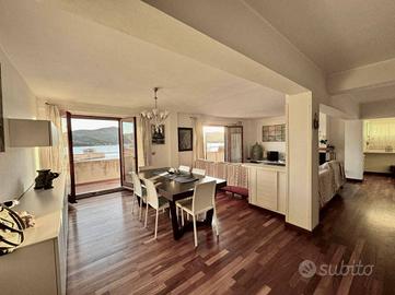 Appartamento di 110 m² con 5 locali a Portoferraio