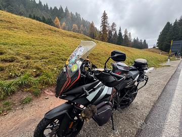Ktm 1290 super adventure S