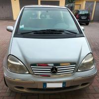 Mercedes classe A 170 CDI