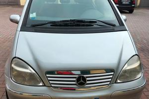 Mercedes classe A 170 CDI