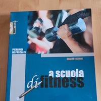 manuale "a scuola di fitness "