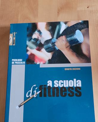 manuale "a scuola di fitness "