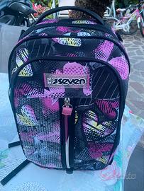 Trolley Seven con carrello