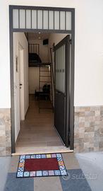 Monolocale a Ballarò