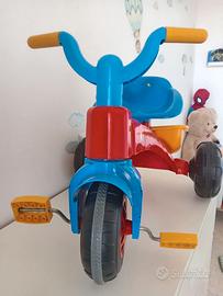 Triciclo