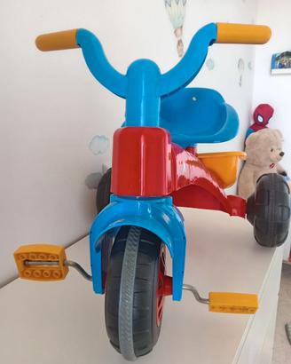 Triciclo