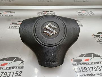 Airbag volante suzuki grand vitara 2009 48150-65j0