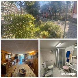 Casa bifamiliare a Forlì