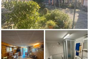 Casa bifamiliare a Forlì