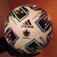 pallone Europei 2020