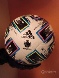 pallone Europei 2020