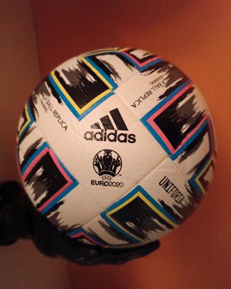 pallone Europei 2020
