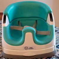 Baby Einstein rialzo da sedia Dine & Discover