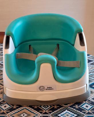Baby Einstein rialzo da sedia Dine & Discover