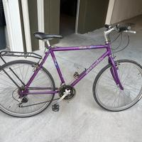 Mountain bike Atala cambio Shimano