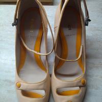 Décolleté FENDI Vintage