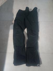 pantalone da Moto 
