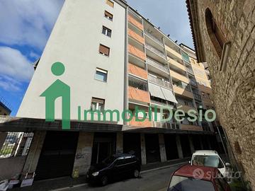 Appartamento di 109 m² con 4 locali a Potenza