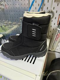 Scarpe a stivaletto per bambini