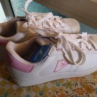 Scarpe madigan con etichetta n 39