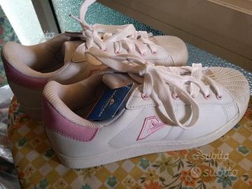 Scarpe madigan con etichetta n 39