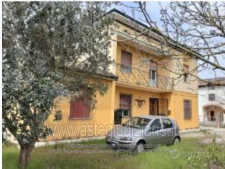 Villa o villino Nonantola [A4356685]