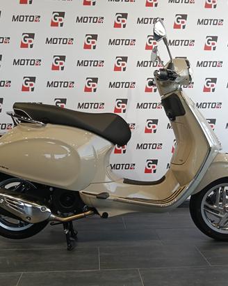 Vespa Primavera 125 TUTTI I COLORI DISPONIBILI